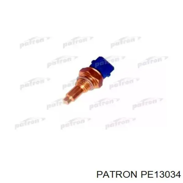 PE13034 Patron датчик температуры охлаждающей жидкости
