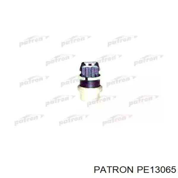 PE13065 Patron датчик температуры охлаждающей жидкости