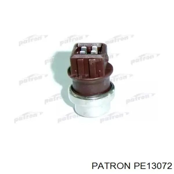 PE13072 Patron датчик температуры охлаждающей жидкости (включения вентилятора радиатора)