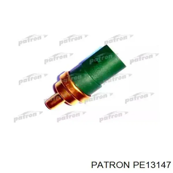 PE13147 Patron датчик температуры охлаждающей жидкости
