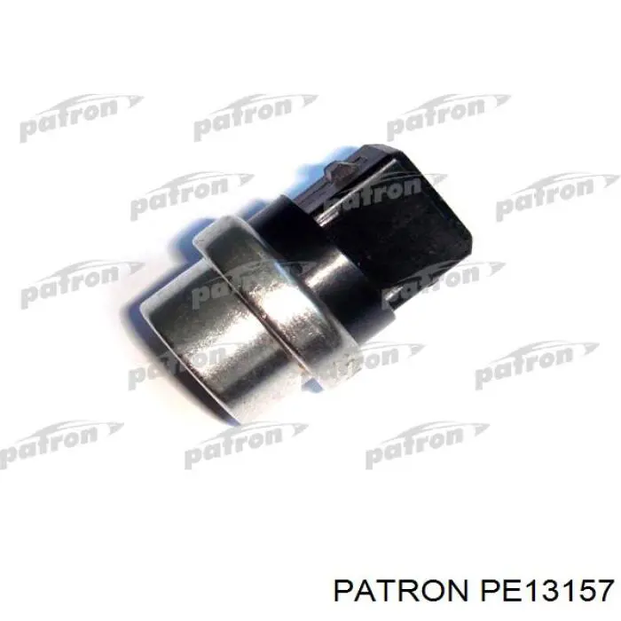 Датчик температуры охлаждающей жидкости PE13157 Patron