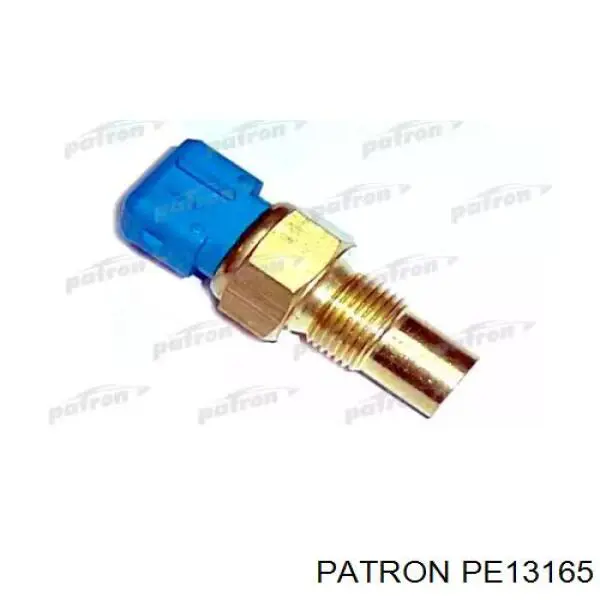 PE13165 Patron датчик температуры охлаждающей жидкости