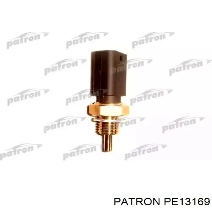 PE13169 Patron датчик температуры охлаждающей жидкости