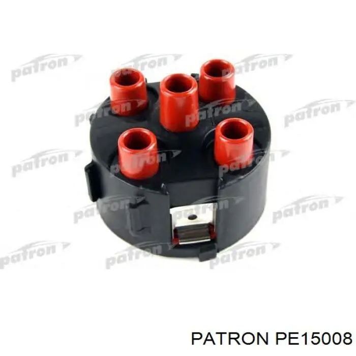 Купить 2216253F11 Nissan/Infiniti Крышка трамблера