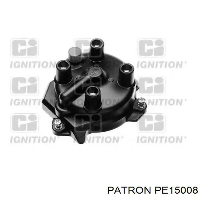 2216253F11 Nissan/Infiniti Крышка распределителя зажигания