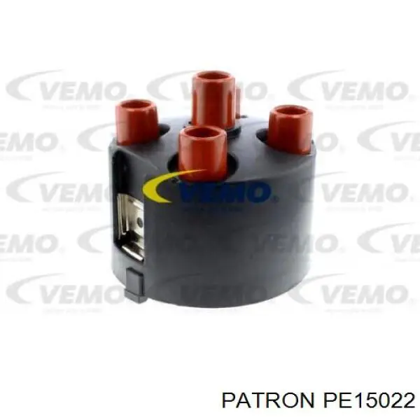 Крышка распределителя зажигания (трамблера) VAG 027905207A цена, от 6.08 USD