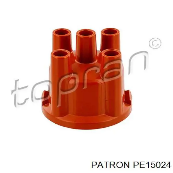 Купить 150001510 Dello/Automega Крышка трамблера