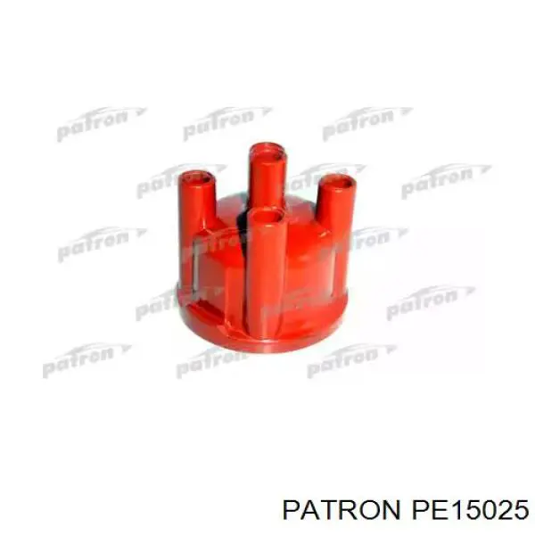 Крышка распределителя зажигания (трамблера) PE15025 Patron