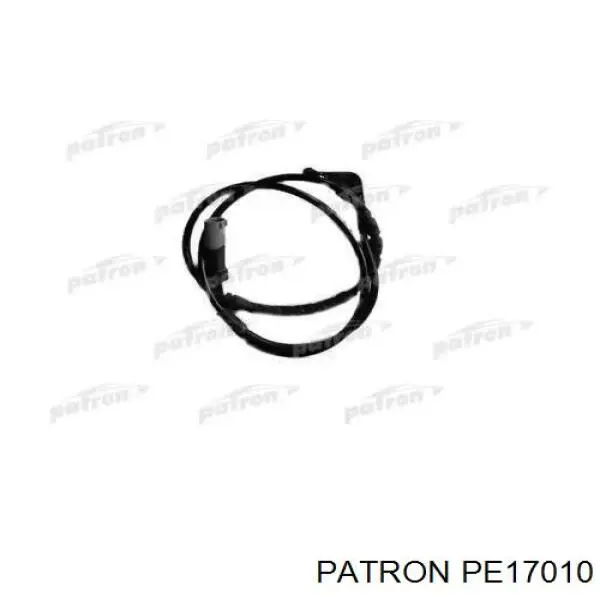 PE17010 Patron датчик износа тормозных колодок задний