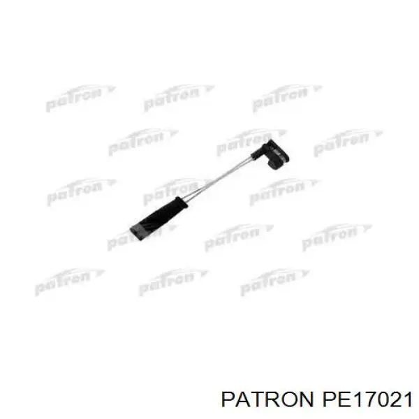 Датчик износа тормозных колодок, передний правый Maxgear 2205401517MG