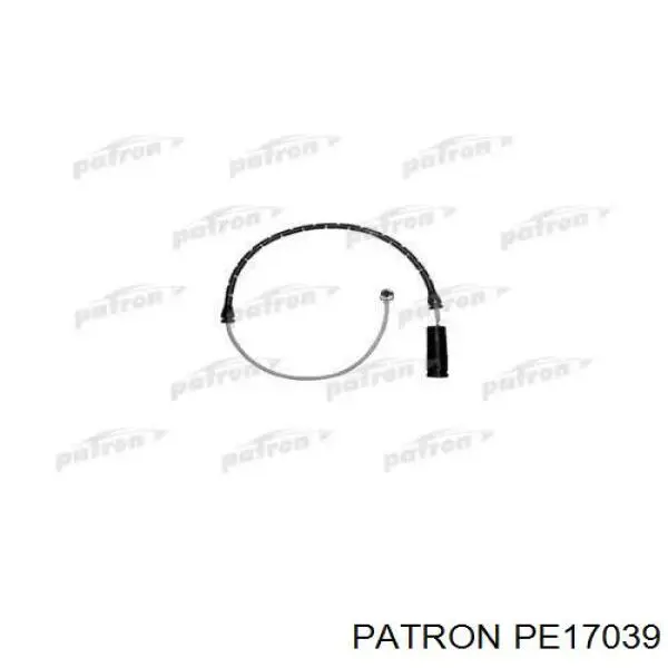 Датчик износа колодок BMW 34351182064