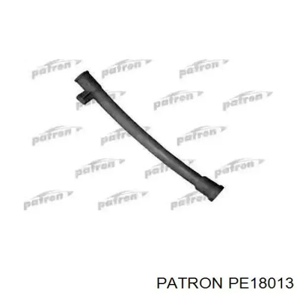 6A103663C VAG Направляющая щупа-индикатора уровня масла в двигателе