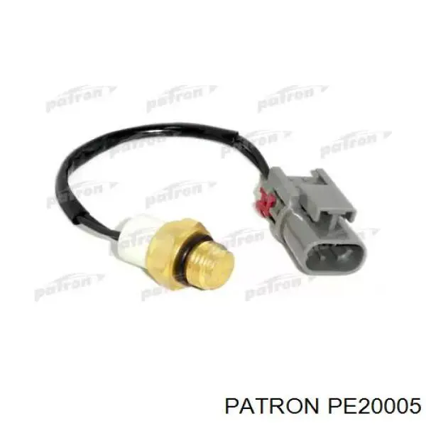 Датчик включения вентилятора 2159563A01 Nissan/Infiniti
