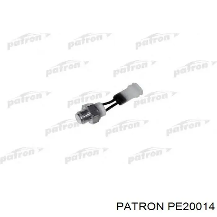 Датчик температуры радиатора Patron PE20014 цена, от 11.42 USD