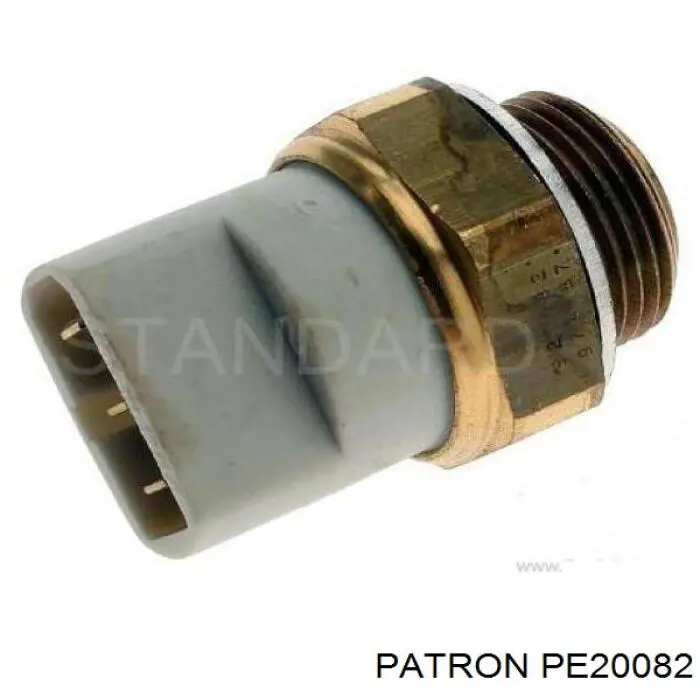 PE20082 Patron Датчик радиатора