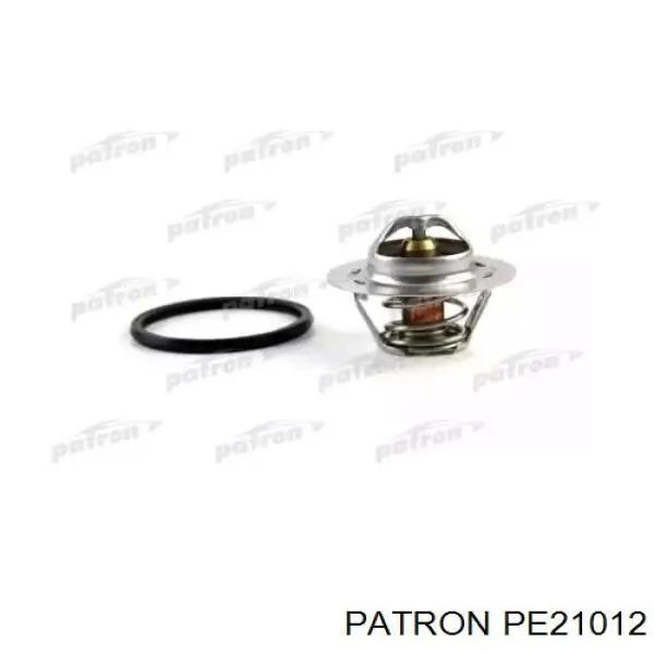 Термостат PE21012 Patron