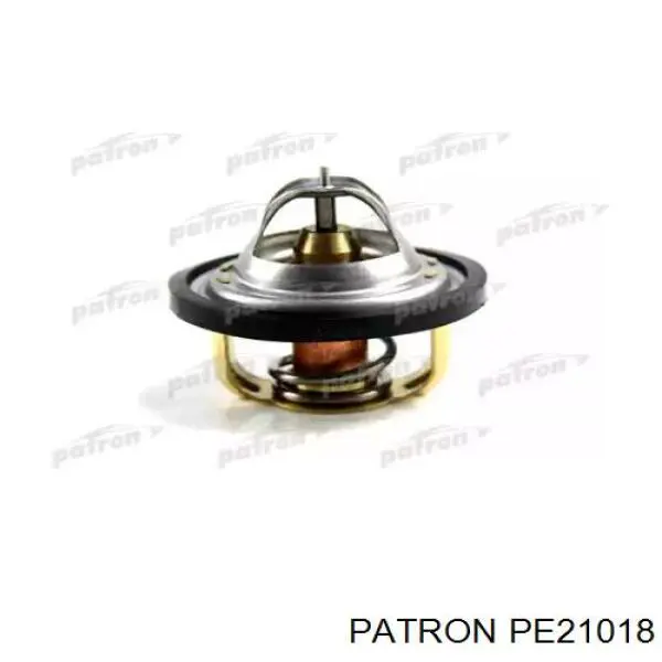 PE21018 Patron термостат