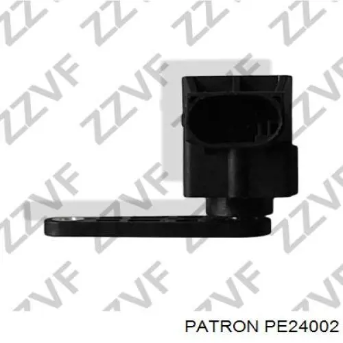 PE24002 Patron датчик уровня положения кузова задний