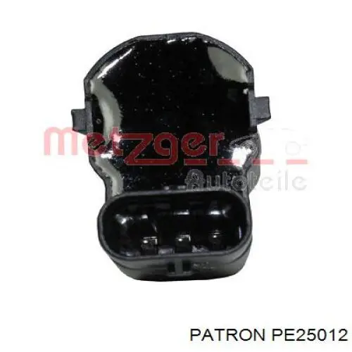 Купить 6PX358141341 HELLA Парктроник