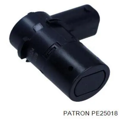 Датчик сигнализации парковки (парктроник) задний PE25018 Patron