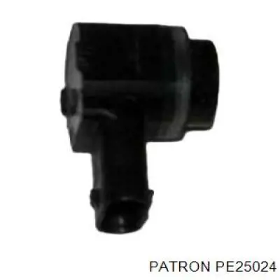 PE25024 Patron sensor dianteiro de sinalização de estacionamento (sensor de estacionamento)