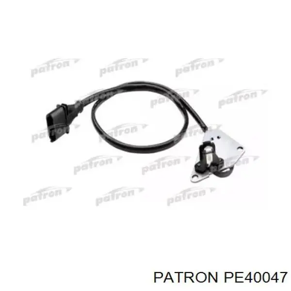 Датчик распредвала PE40047 Patron