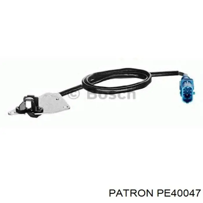 Датчик положения распредвала Bremi 60083