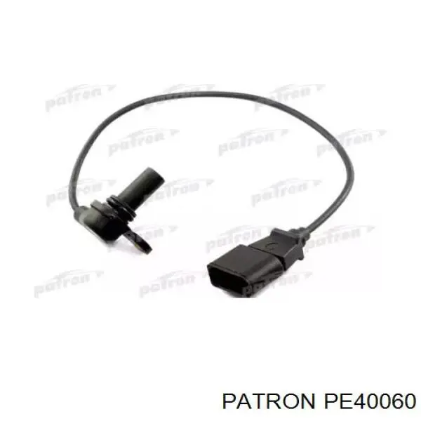 Датчик скорости PE40060 Patron