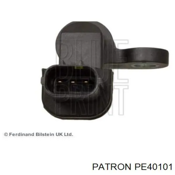 Датчик коленвала 6PU013122291 HELLA
