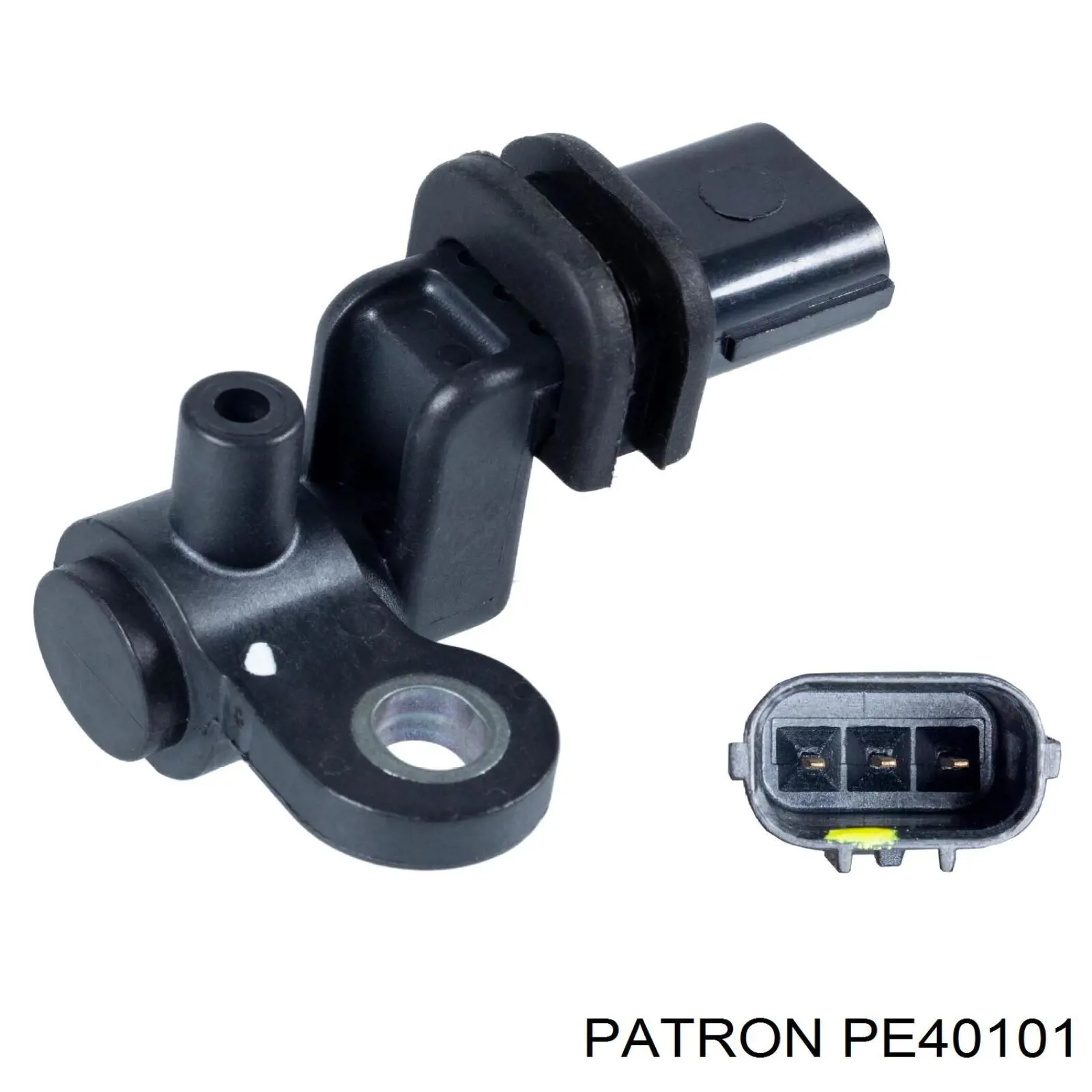 Купить 6PU013122291 HELLA Датчик оборотов коленвала