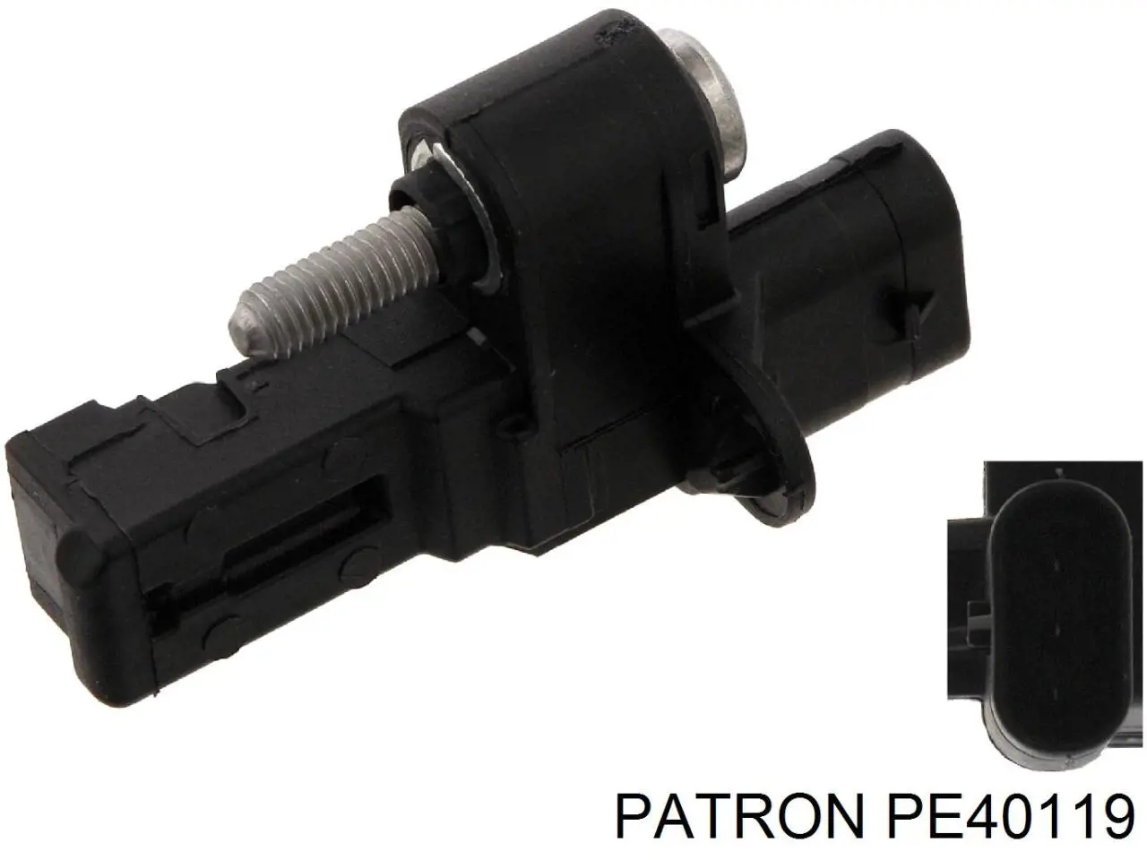 PE40119 Patron ДПКВ