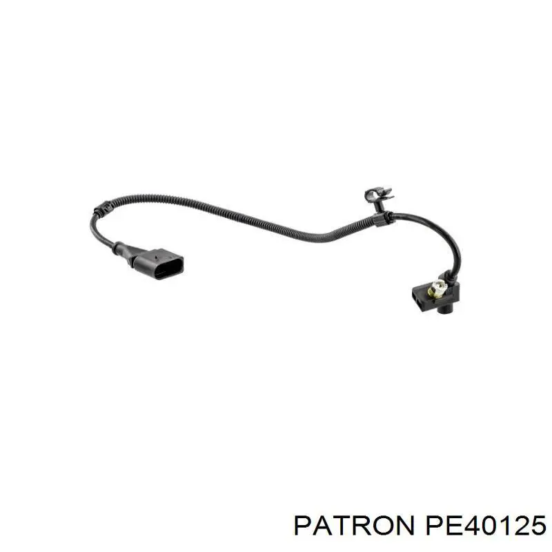 Датчик положения коленчатого вала Patron PE40125 цена, от 25.45 USD