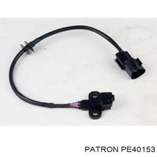 Датчик коленвала PE40153 Patron