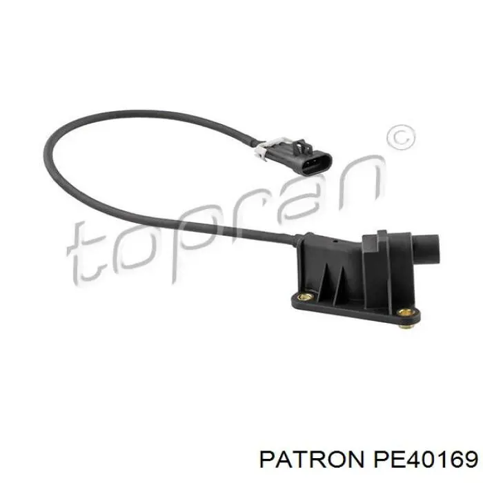 Датчик распредвала PE40169 Patron