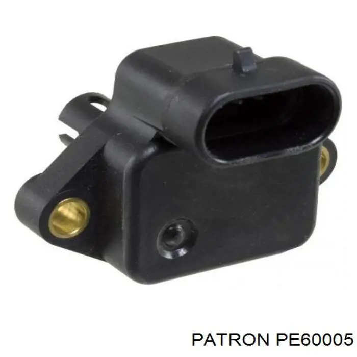 Датчик абсолютного давления в коллекторе ERA 551396A цена, от 28.96 USD