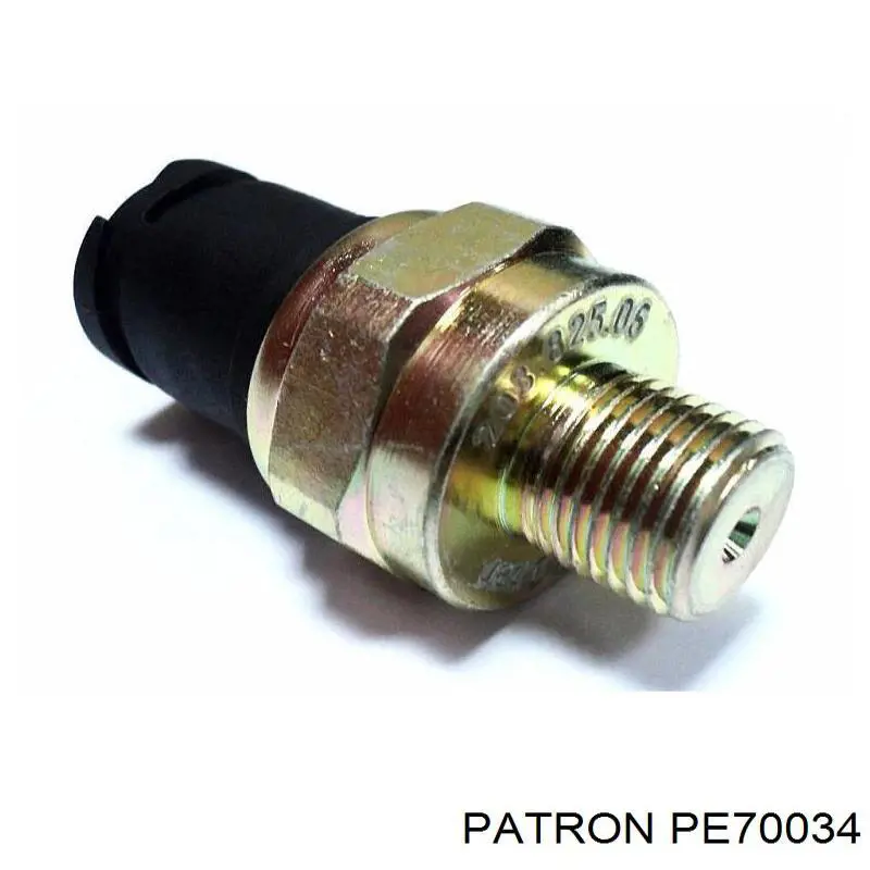 Датчик давления масла двигателя Vernet 3531