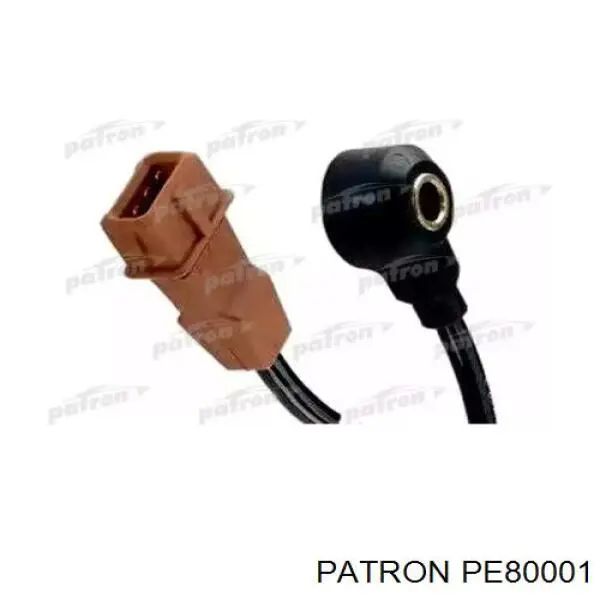 Датчик детонации PE80001 Patron