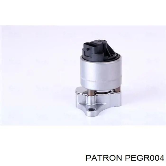 Клапан EGR, рециркуляции газов Freccia EGR12109