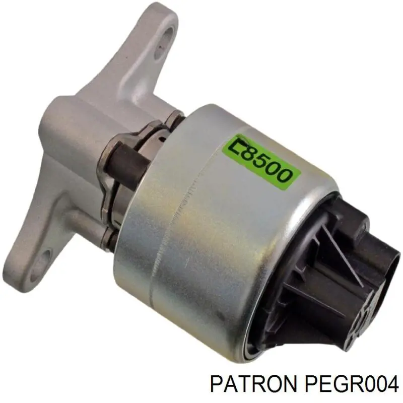 Клапан EGR, рециркуляции газов General Motors 5851603