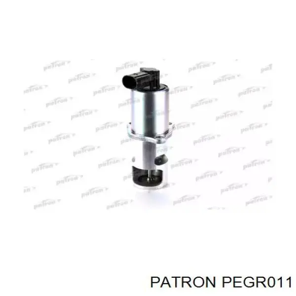 Клапан ЕГР PEGR011 Patron