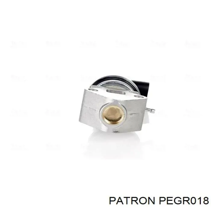 710778D1 Wahler Клапан рециркуляции отработавших газов EGR