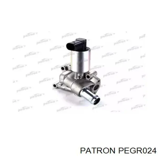PEGR024 Patron Клапан рециркуляции отработавших газов EGR
