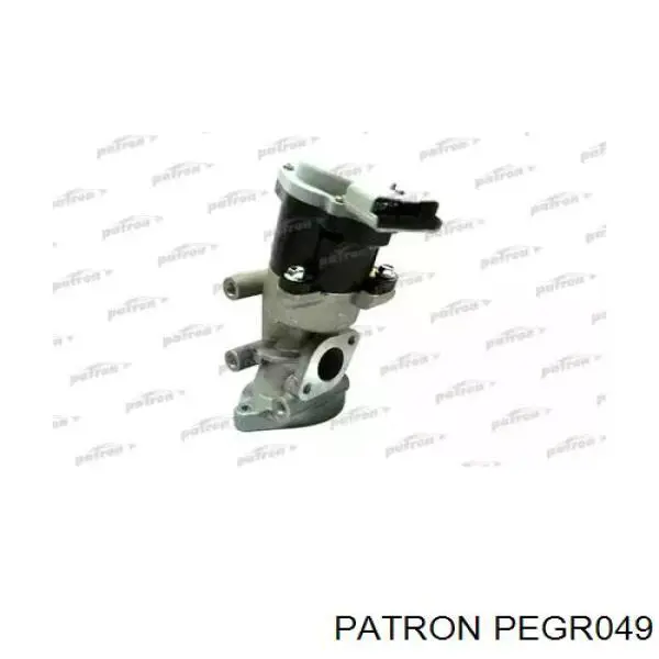 Клапан ЕГР RPLR018324 RoerS-Parts