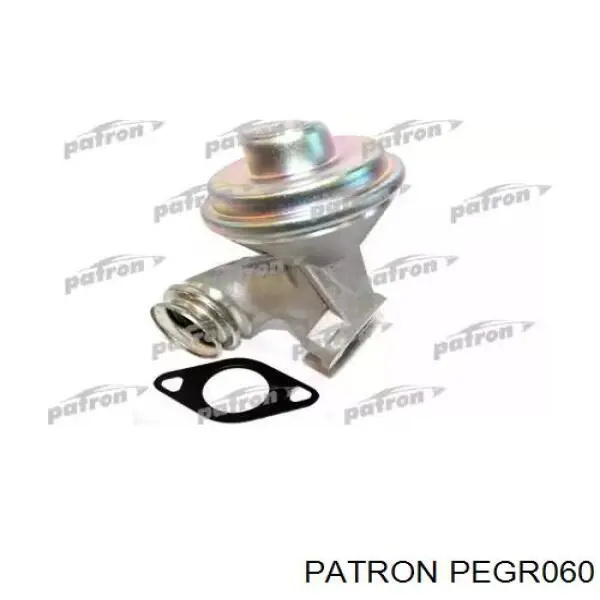 Клапан ЕГР 1483814 Peugeot/Citroen