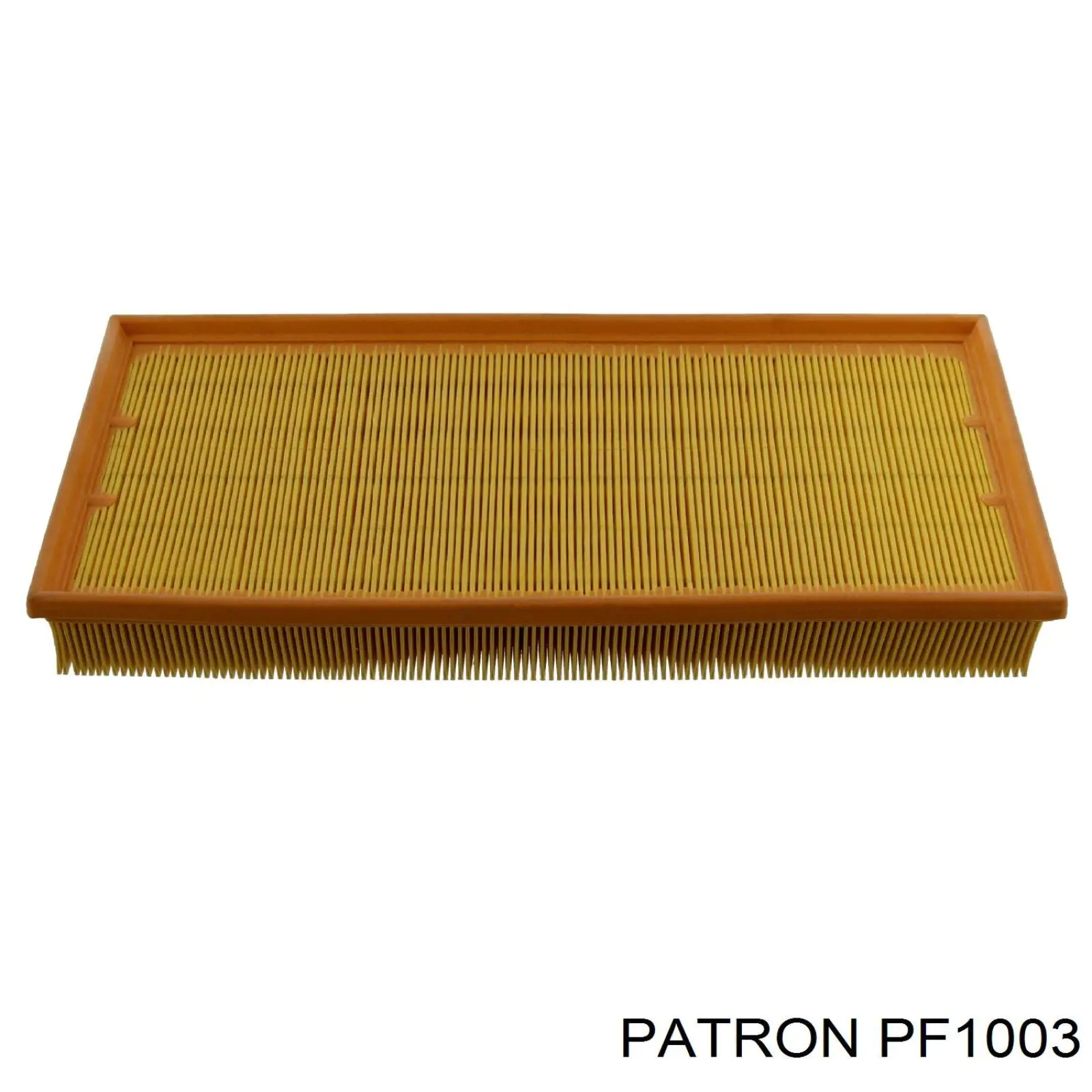 Купить PF1003 Patron Автомобильный фильтр воздуха