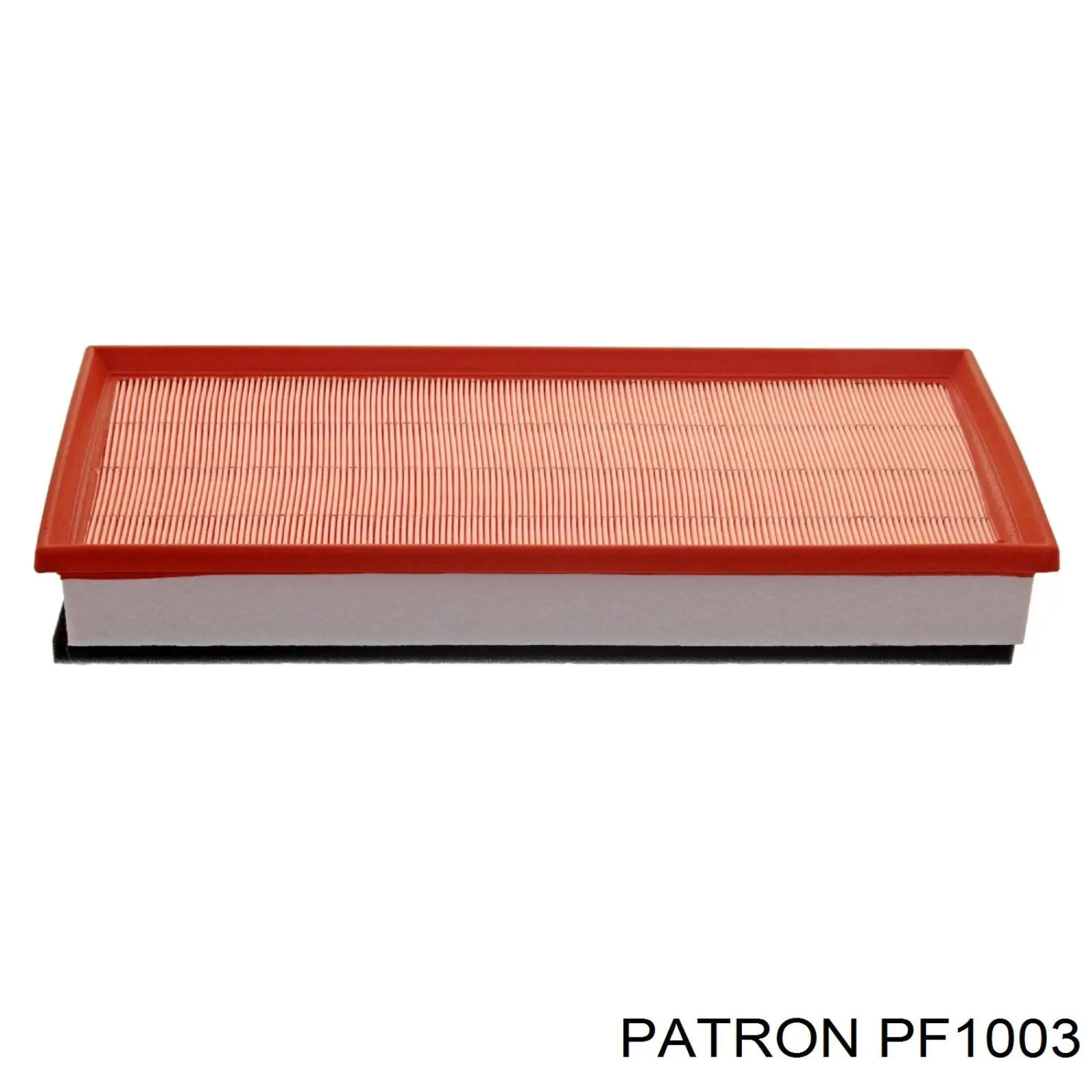 Воздушный фильтр PF1003 Patron