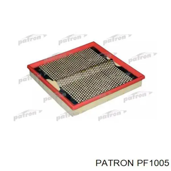 PF1005 Patron воздушный фильтр