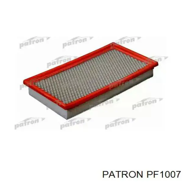 Воздушный фильтр PF1007 Patron