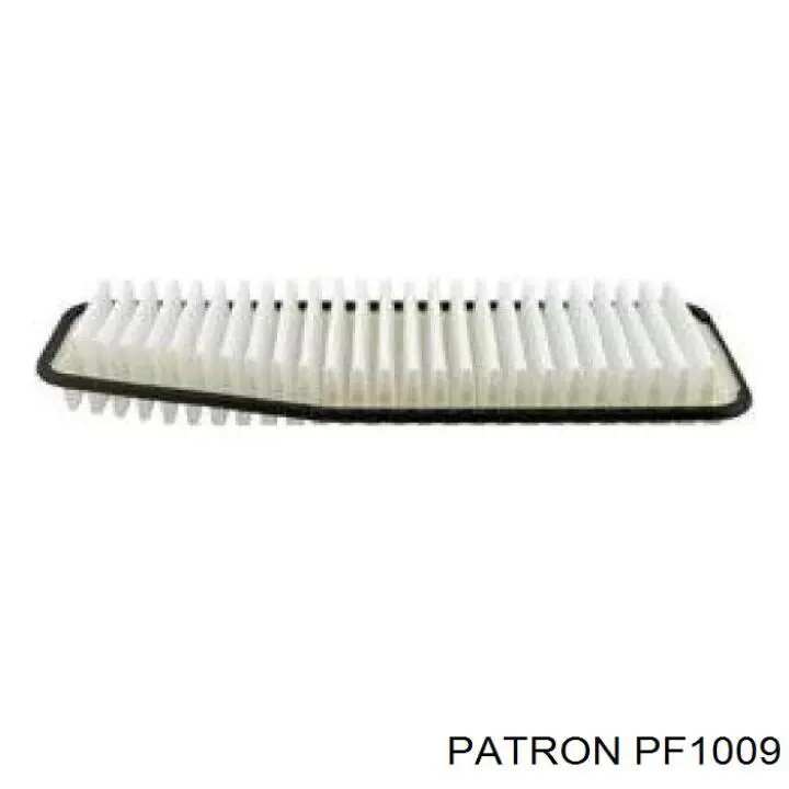 A928 Vasco Filters Воздушный фильтр двигателя