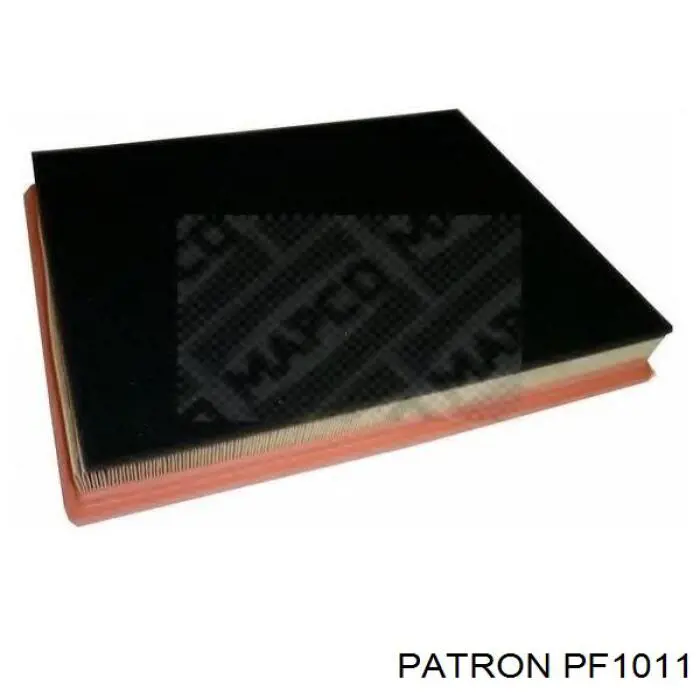 Воздушный фильтр PF1011 Patron